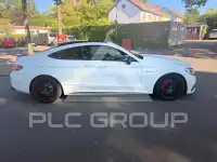 2018 Mercedes Benz C 630