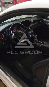 2018 Mercedes Benz C 630