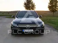 2018 Mercedes Benz C 630