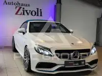 2018 Mercedes Benz C 630