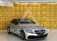 2018 Mercedes Benz C 630