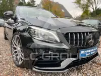 2018 Mercedes Benz C 630