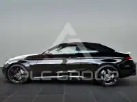 2018 Mercedes Benz C 630