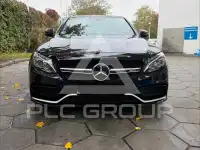 2018 Mercedes Benz C 630