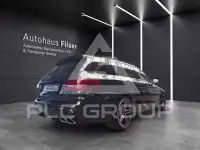 2018 Mercedes Benz C 630