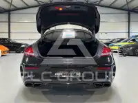 2018 Mercedes Benz C 630