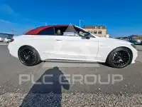2018 Mercedes Benz C 630