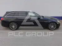 2018 Mercedes Benz C 630
