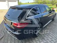 2018 Mercedes Benz C 630