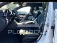 2018 Mercedes Benz C 630
