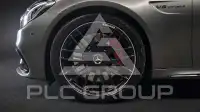 2018 Mercedes Benz C 630
