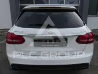 2018 Mercedes Benz C 630