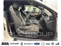 2018 Mercedes Benz C 630