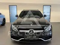2018 Mercedes Benz C 630
