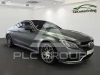 2018 Mercedes Benz C 630
