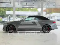 2018 Mercedes Benz C 630
