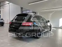 2018 Mercedes Benz C 630