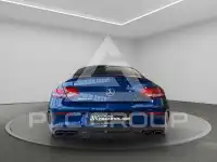 2018 Mercedes Benz C 630