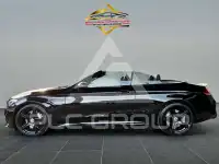 2018 Mercedes Benz C 630