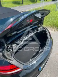 2018 Mercedes Benz C 630