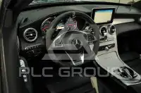 2018 Mercedes Benz C 630