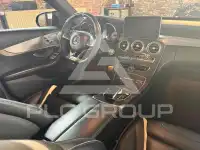 2018 Mercedes Benz C 630