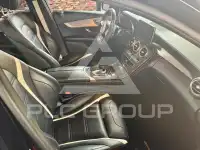 2018 Mercedes Benz C 630