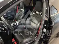 2018 Mercedes Benz C 630