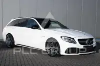 2018 Mercedes Benz C 630