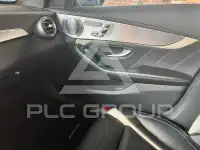 2018 Mercedes Benz C 630