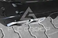 2018 Mercedes Benz C 630