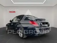 2018 Mercedes Benz C 630