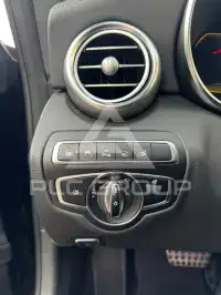 2018 Mercedes Benz C 630