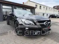 2018 Mercedes Benz C 630