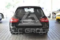 2018 Mercedes Benz C 630