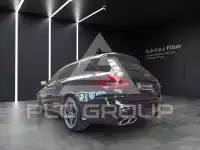 2018 Mercedes Benz C 630
