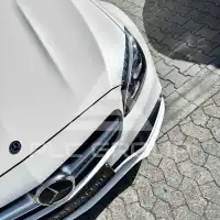 2018 Mercedes Benz C 630