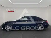 2018 Mercedes Benz C 630
