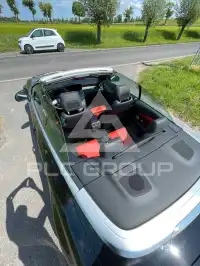 2018 Mercedes Benz C 630