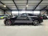 2018 Mercedes Benz C 630