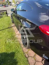 2018 Mercedes Benz C 630