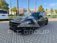 2018 Mercedes Benz C 630