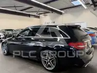 2018 Mercedes Benz C 630