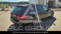 2018 Mercedes Benz C 630