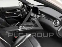 2018 Mercedes Benz C 630