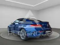 2018 Mercedes Benz C 630