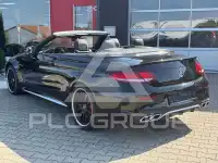 2018 Mercedes Benz C 630
