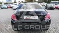 2018 Mercedes Benz C 630