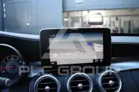2018 Mercedes Benz C 630