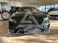 2018 Mercedes Benz E 400